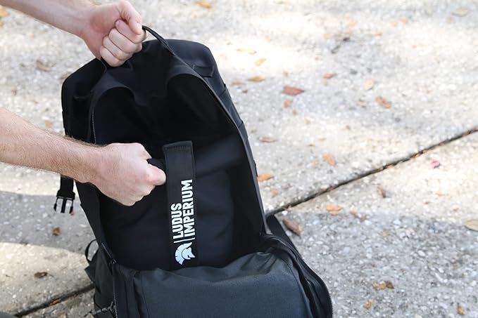 Brick Bag 20 LB