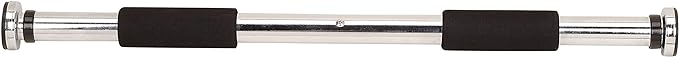 Sunny Health & Fitness Doorway Chin Up Pull