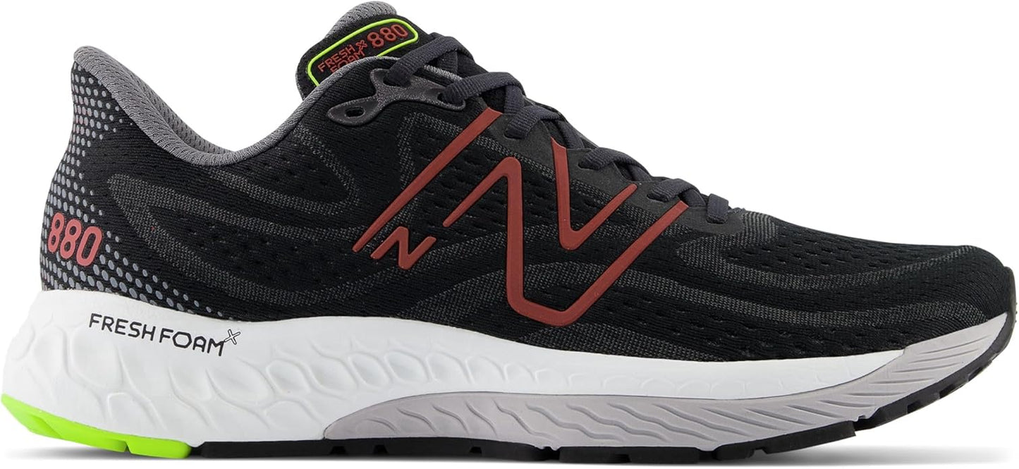 New Balance Men's Fresh Foam X 880 V13 Running Shoe