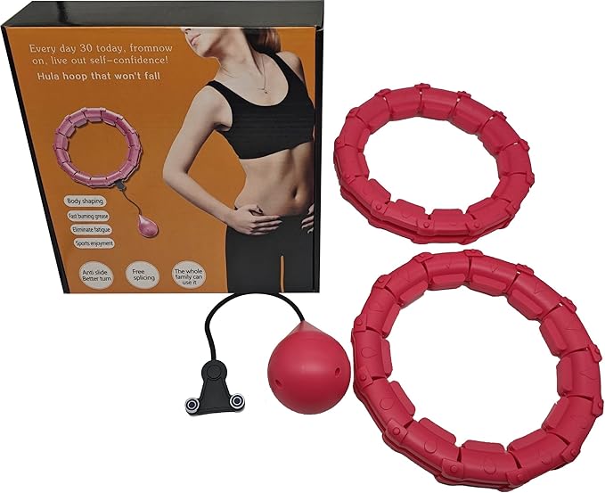Experience Fun and Effective Fitness with our 24