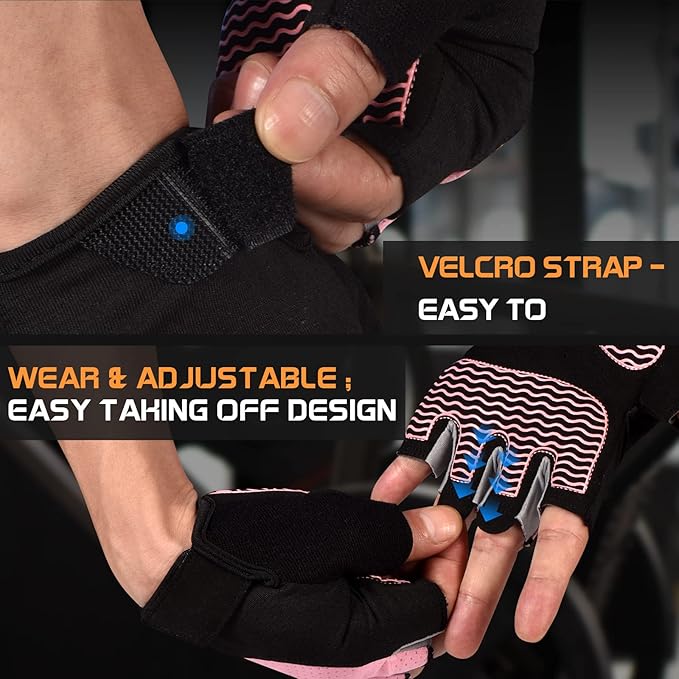 sunnex Gym Gloves