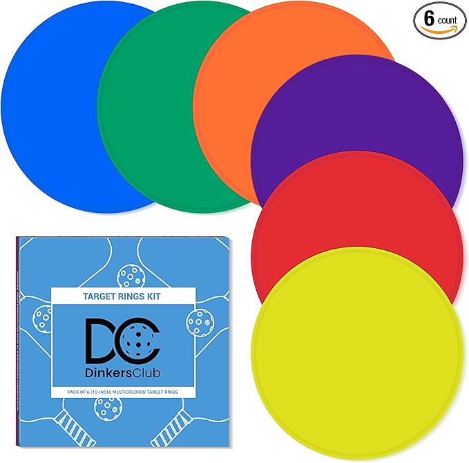 Pickleball Training Aids