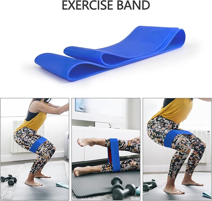 5 in 1 Foam Roller Set for Deep