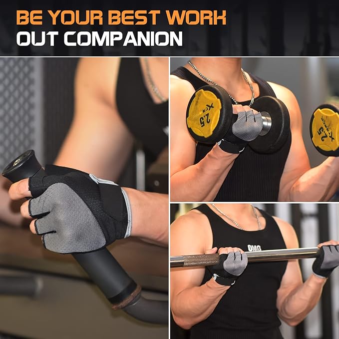 sunnex Gym Gloves