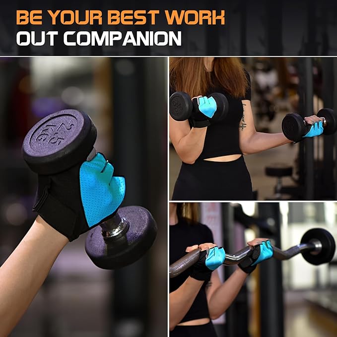 sunnex Gym Gloves