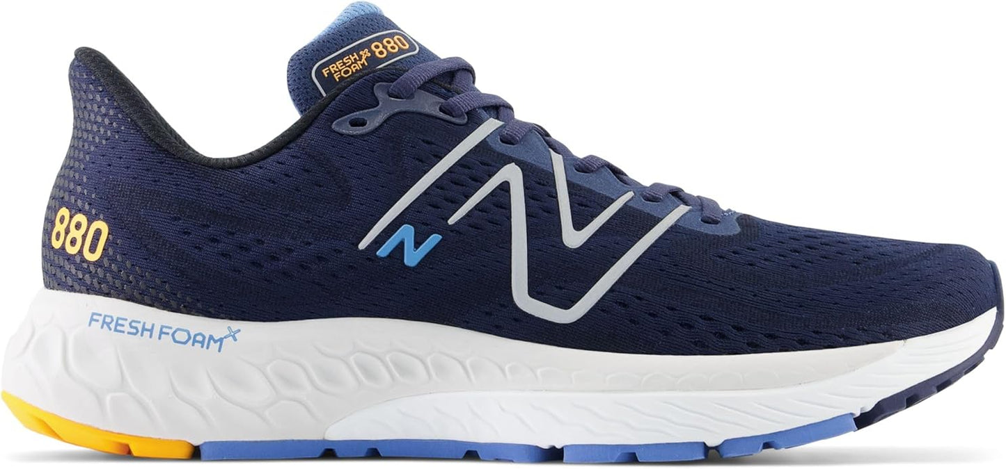New Balance Men's Fresh Foam X 880 V13 Running Shoe