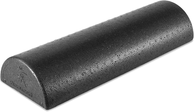 ProsourceFit High Density Foam Rollers 18 - inches