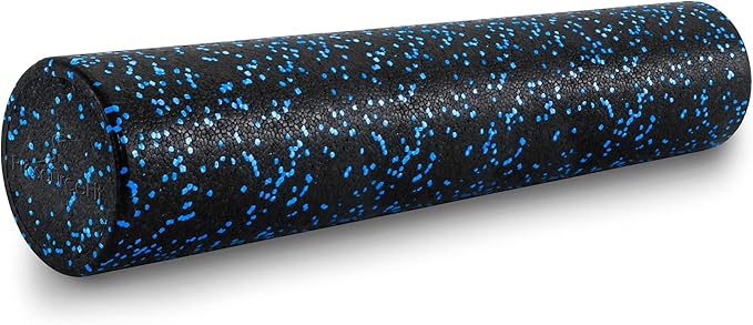 ProsourceFit High Density Foam Rollers 12 - Inches long