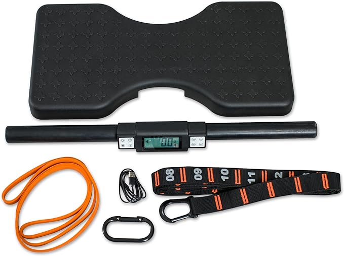 Isomax Isometric Training Equipment