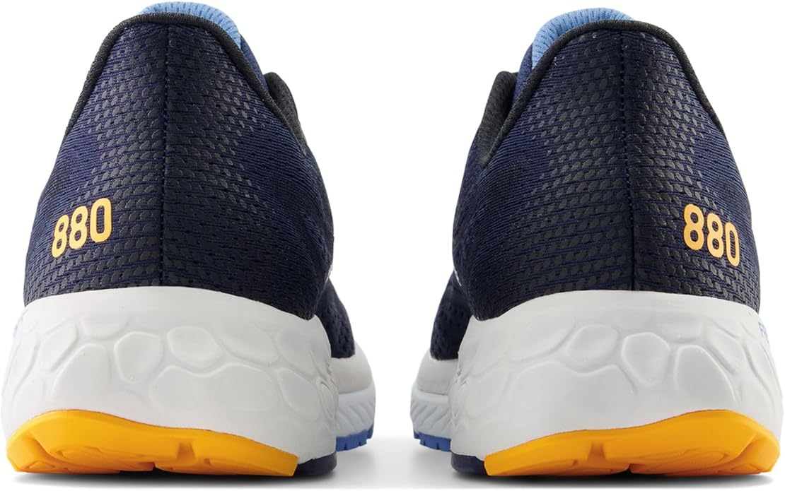New Balance Men's Fresh Foam X 880 V13 Running Shoe