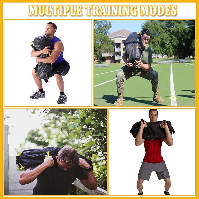 Taeku Fitness Sandbag 3 Unfilled