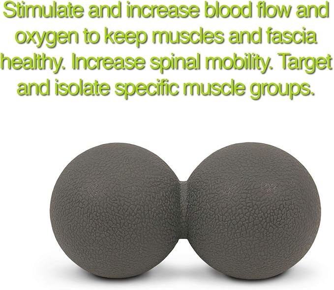 321 STRONG 5 in 1 Foam Roller Set