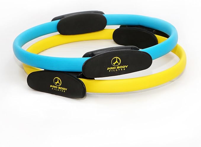 ProBody Pilates Ring Circle 14 Inch