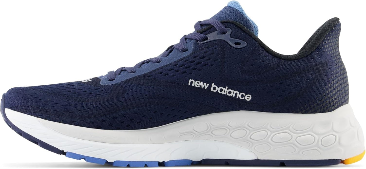 New Balance Men's Fresh Foam X 880 V13 Running Shoe