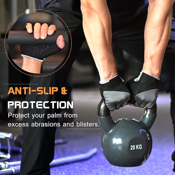 sunnex Gym Gloves
