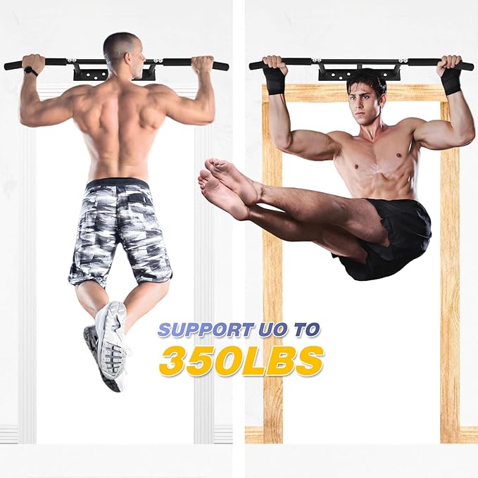 ATENTO Pull Up Bar 40'' Wide,