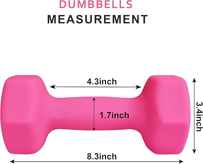 Balelinko Home Gym Equipment Workouts Strength Training Weight