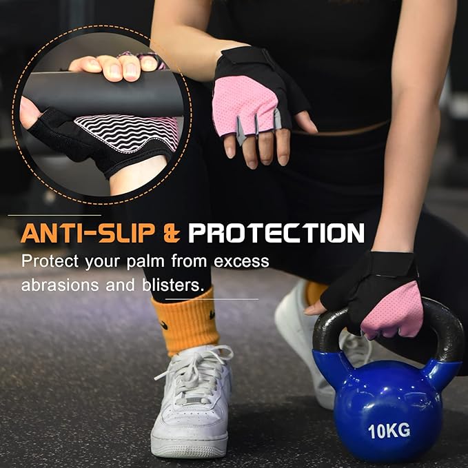 sunnex Gym Gloves