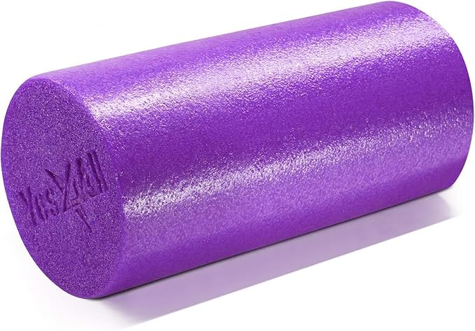 Yes4All Soft-Density Round PE 12/18/ 24/36 inch Foam