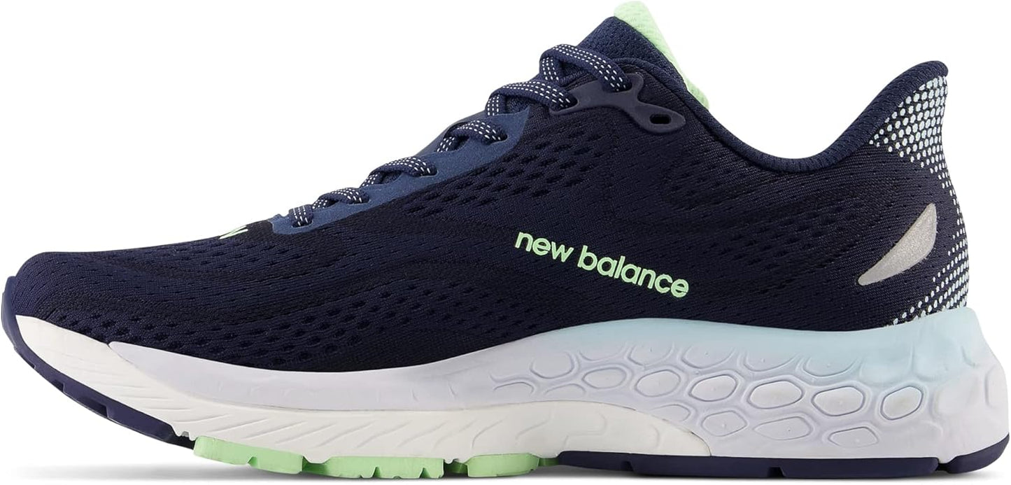 New Balance Men's Fresh Foam X 880 V13 Running Shoe