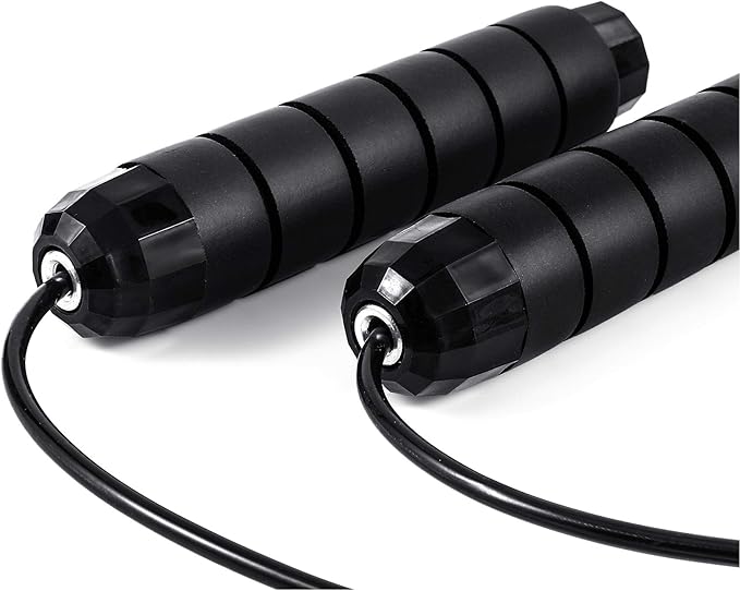 BOOMIBOO Jump Rope