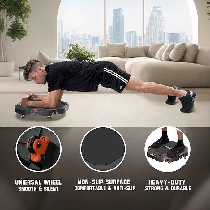 Push Up Board 20 in 1 Pull