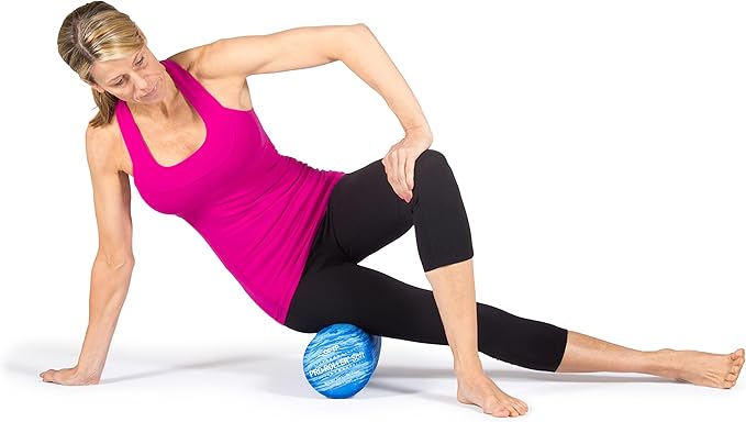 OPTP PRO-Roller Soft Density Foam Roller – Low 36" x 6"