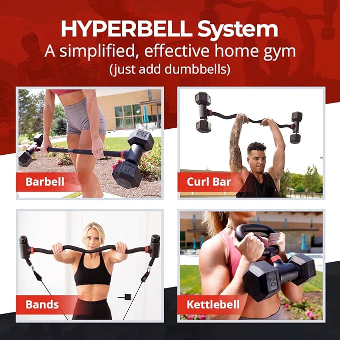 Jayflex Portable Door Frame Pull Up Bar RYZE 275 lbs