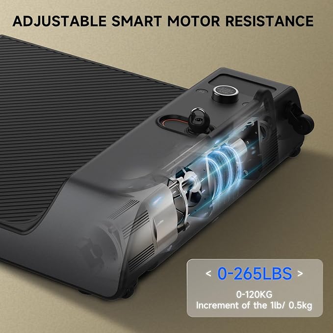 Smart Fitness Board- 6 IN 1 Foldable Home