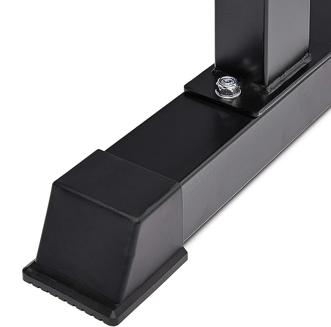 Amazon Basics Flat Weight Bench