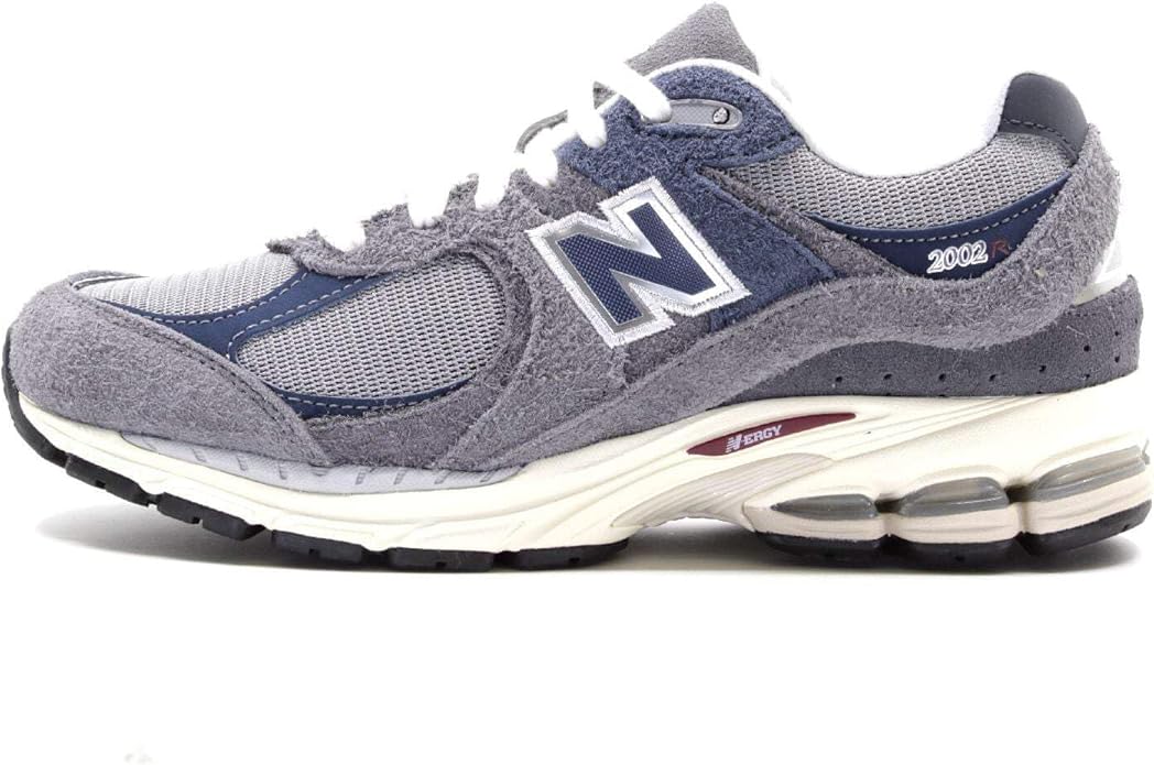 New Balance Men's 2002 Sneakers Trainers, Sports Shoes
