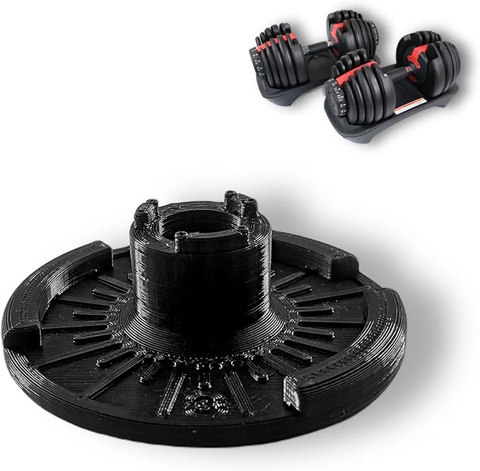 NEW More Durable Design Replacement Disc #3 552 SelectTech 2. Steel 3D printed