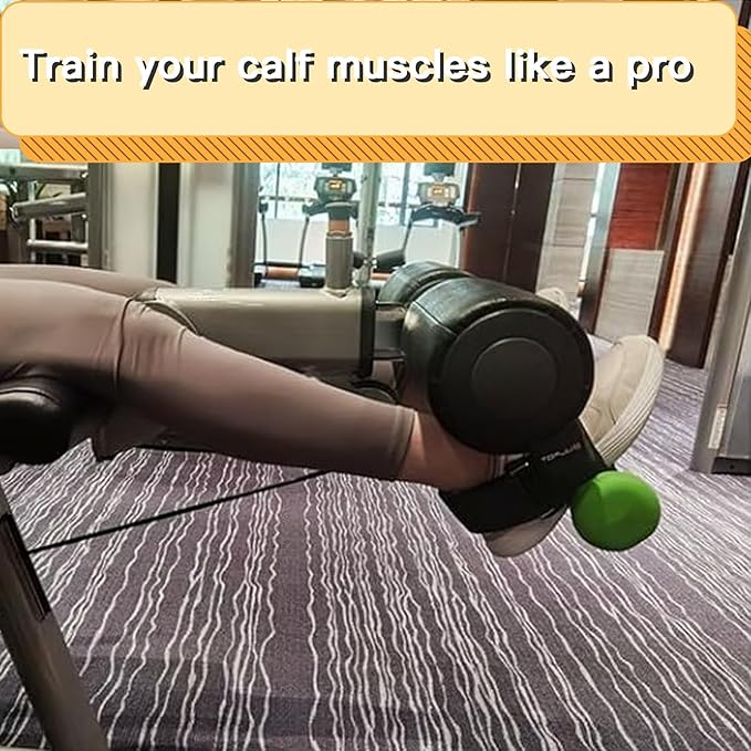 Ankle Straps for Weight Lifting
