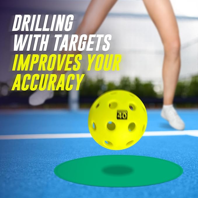 Pickleball Training Aids