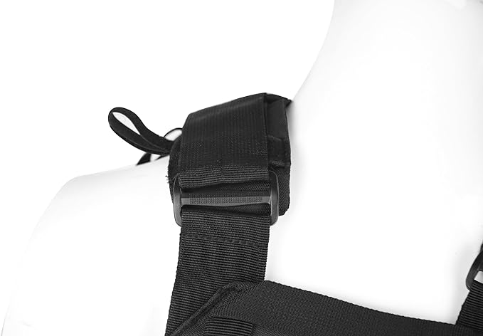 Greencity Weight Vest Adjustable Strength and Endurance Training