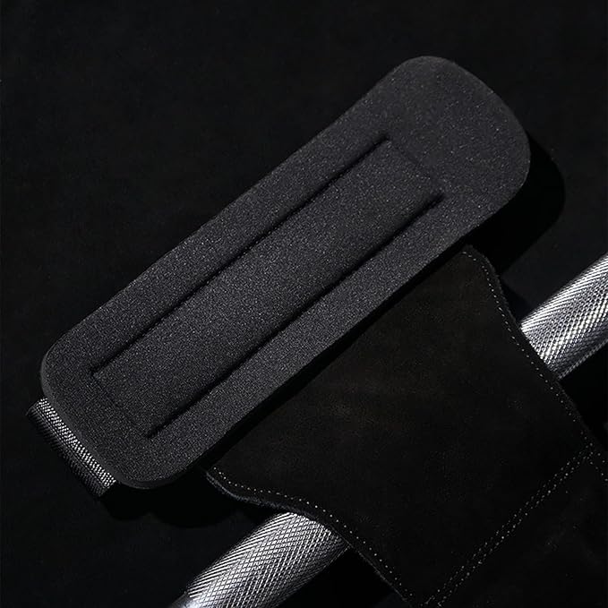 Wrist Straps for Weightlifting for Maximum Grip Support