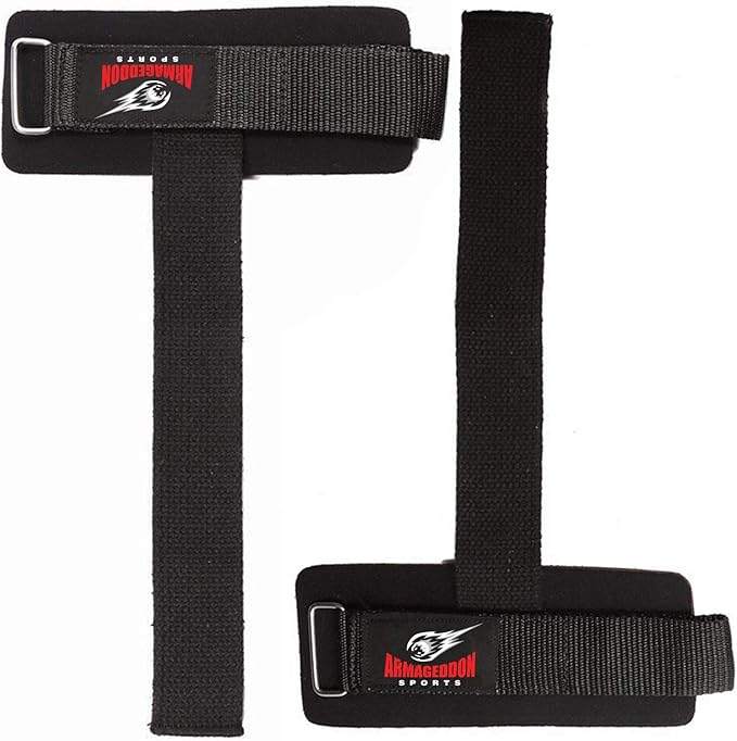 Premium Lifting Straps, Wrist Straps Gym, Wrist Straps for Weightlifting, Gym Straps Weight Lifting, Weight Lifting Wrist Wraps, Deadlift Straps, Lifting Straps Gym, Weightlifting Straps to Improve Grip