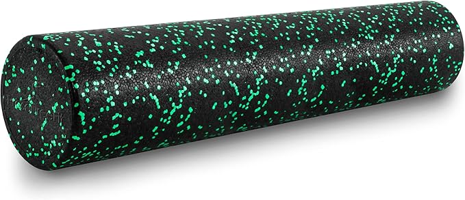 ProsourceFit High Density Foam Rollers 12 - Inches long