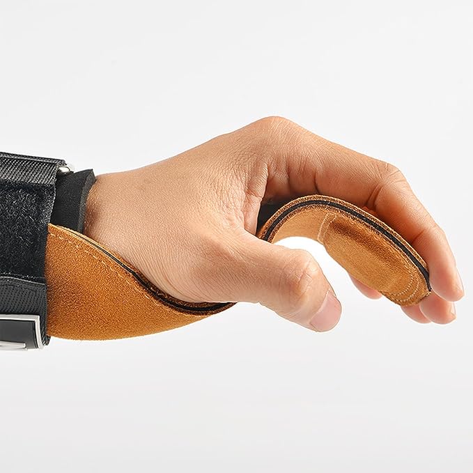 Wrist Straps for Weightlifting for Maximum Grip Support