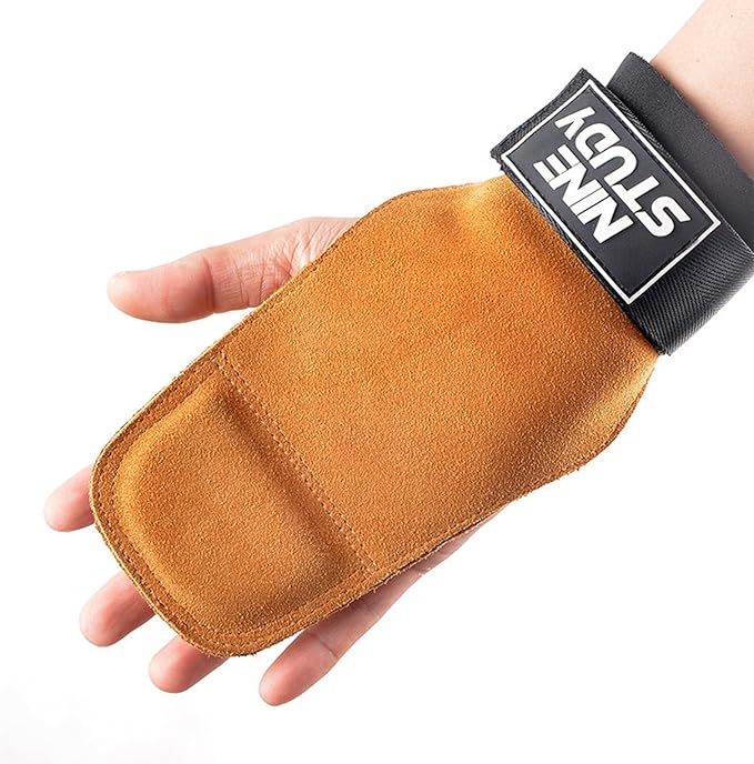 Wrist Straps for Weightlifting for Maximum Grip Support