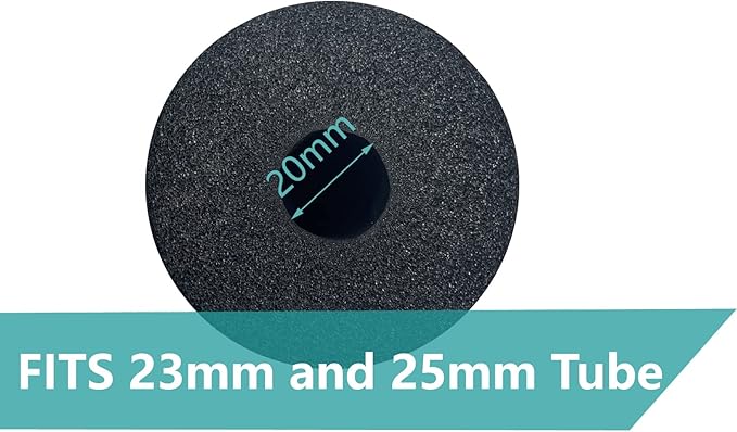 Foot Foam Pads Rollers Replacement