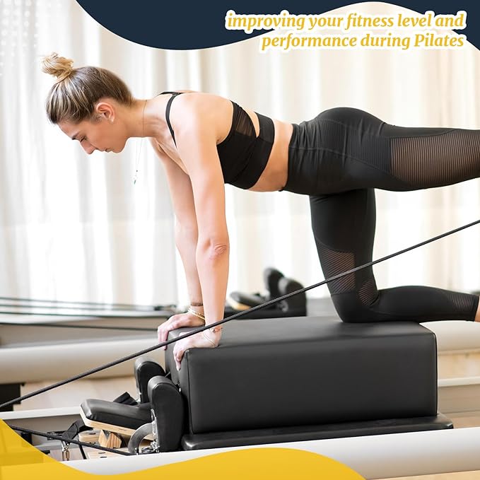 Pilates Sitting Box 26 x 15 x 9.5
