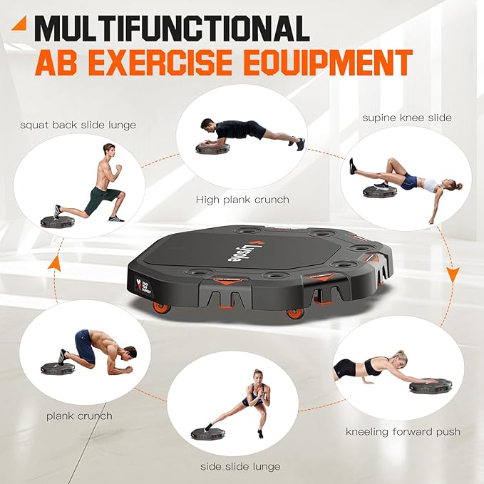 Push Up Board 20 in 1 Pull