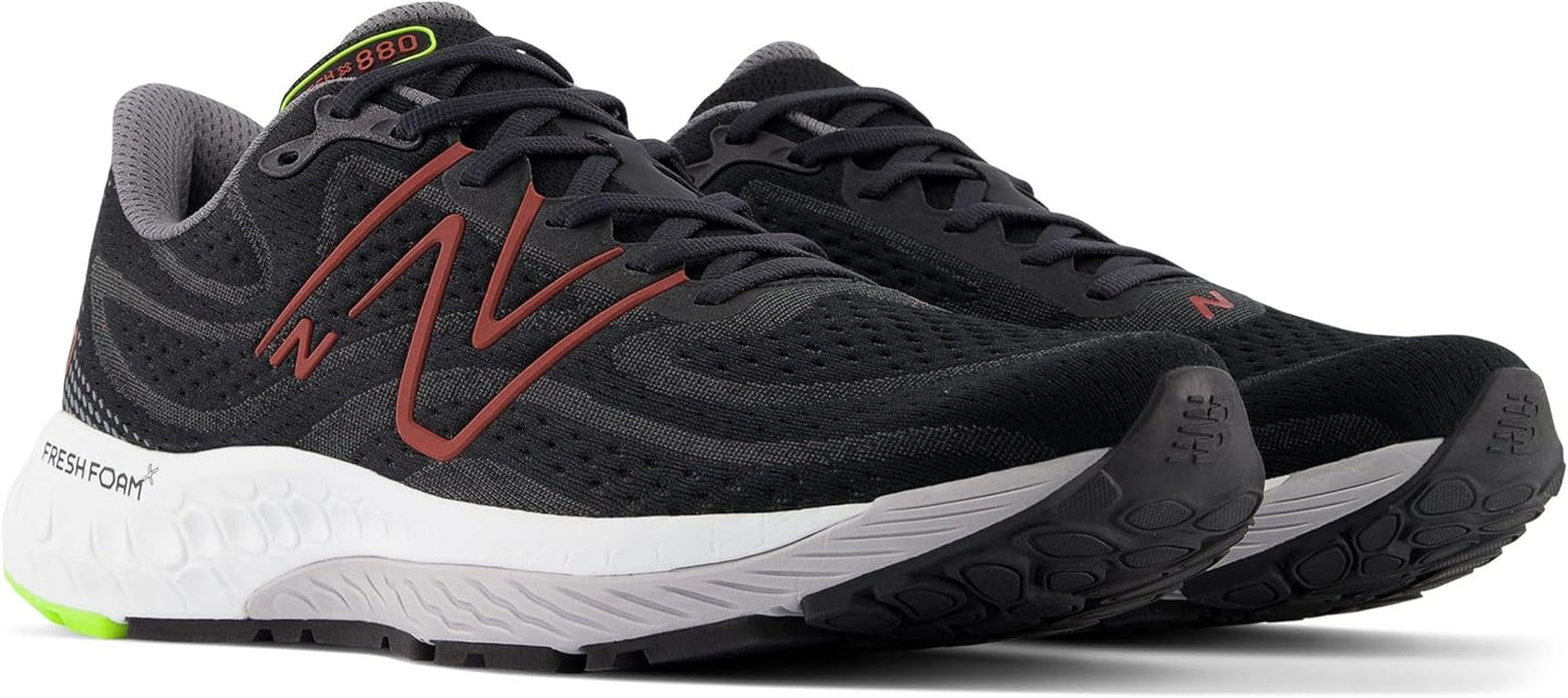 New Balance Men's Fresh Foam X 880 V13 Running Shoe
