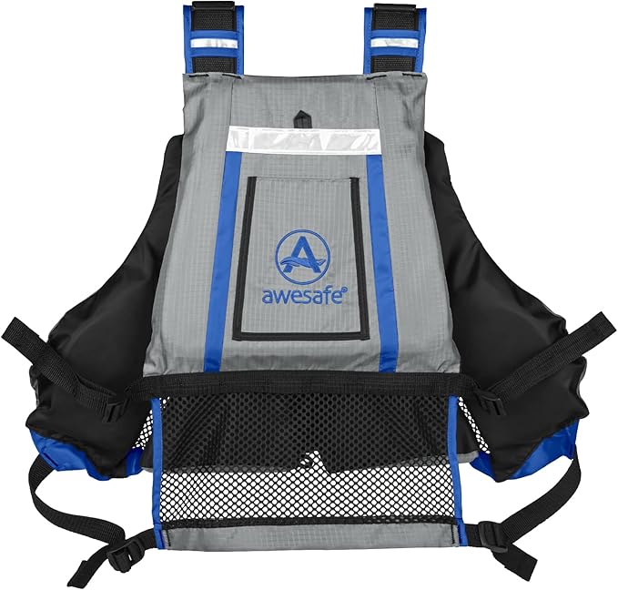 awesafe Adult Watersport Universal Vest