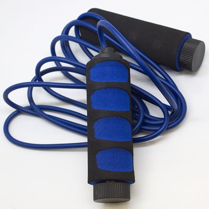 Southland Archery Supply SAS Jump Rope for Cardio Fitness Training