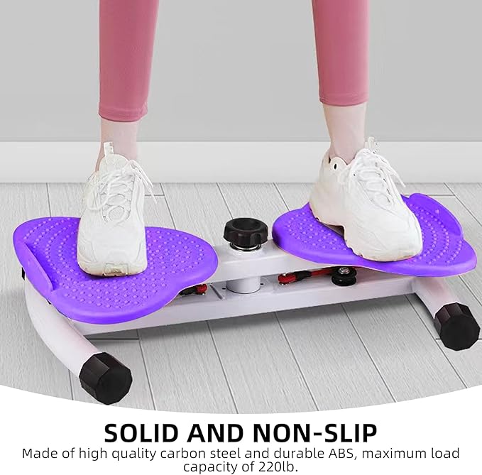 Exercise Twist Boards