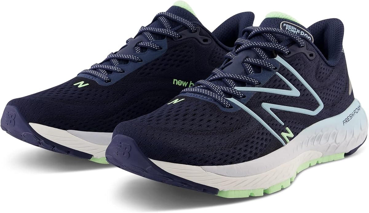 New Balance Men's Fresh Foam X 880 V13 Running Shoe