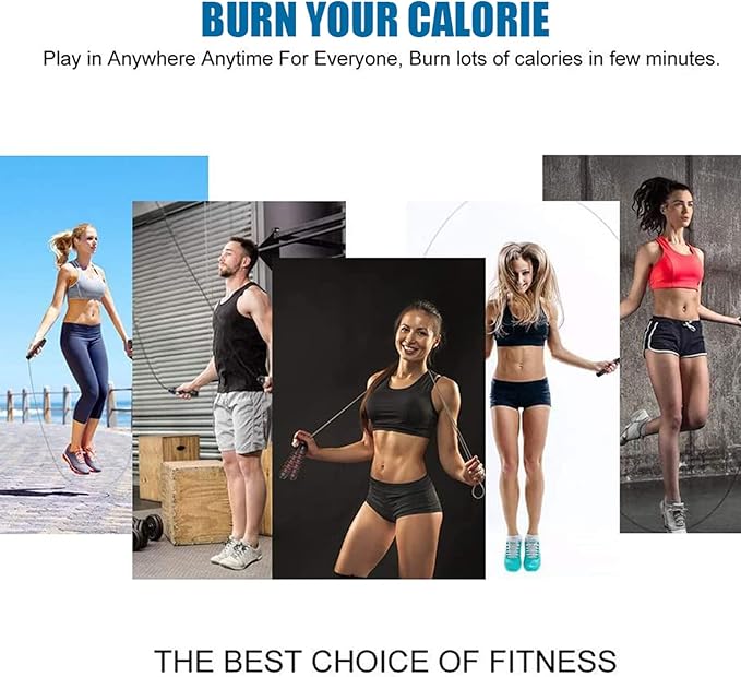 Redify Jump Rope