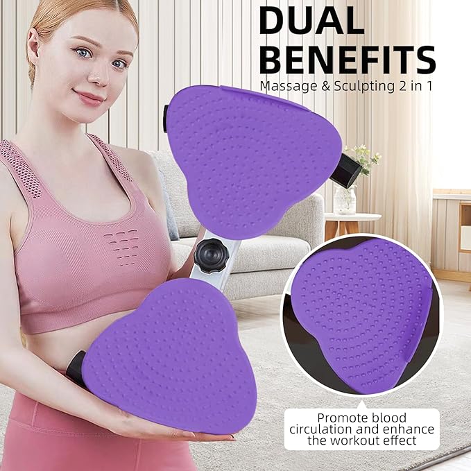 Exercise Twist Boards
